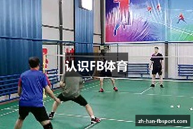 认识FB体育
